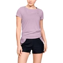 T-shirt pour femme Under Armour  Whisperlight Ss -PNK