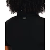 T-shirt pour femme Under Armour  Zinger Short Sleeve Polo Black