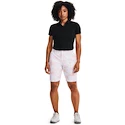 T-shirt pour femme Under Armour  Zinger Short Sleeve Polo Black