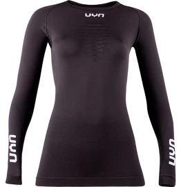 T-shirt pour femme UYN Energyon UW LS black