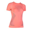 T-shirt pour femme UYN  Evolutyon UW Shirt SS light orange