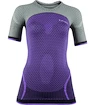 T-shirt pour femme UYN  Running Alpha OW purple/grey L