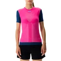 T-shirt pour femme UYN  RUNNING PB42 OW SHIRT purple XS