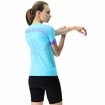 T-shirt pour femme UYN  RUNNING ULTRA1 OW SHIRT