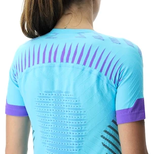 T-shirt pour femme UYN  RUNNING ULTRA1 OW SHIRT