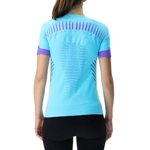 T-shirt pour femme UYN  RUNNING ULTRA1 OW SHIRT