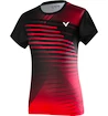 T-shirt pour femme Victor  T-01001TD C S