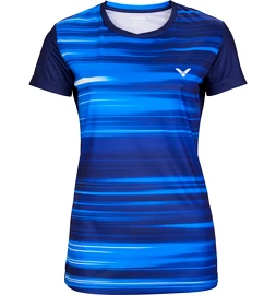 T-shirt pour femme Victor T-04100 B