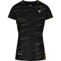 T-shirt pour femme Victor  T-24100 C Black L