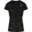 T-shirt pour femme Victor  T-24100 C Black XL