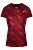 T-shirt pour femme Victor  T-Shirt T-44102 D