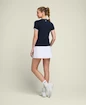 T-shirt pour femme Wilson  W Team Seamless Tee Classic Navy