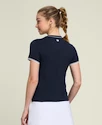 T-shirt pour femme Wilson  W Team Seamless Tee Classic Navy