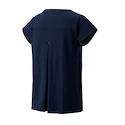 T-shirt pour femme Yonex  Womens Crew Neck Shirt 20764 Indigo Marine