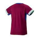 T-shirt pour femme Yonex  Womens Crew Neck Shirt 20770 Grape