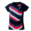 T-shirt pour femme Yonex  Womens T-Shirt 16694 Indigo Marine S