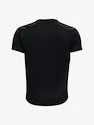 T-shirt pour garçon Under Armour  Challenger Training Tee-BLK