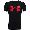 T-shirt pour garçon Under Armour   M