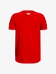 T-shirt pour garçon Under Armour  ORIGINATORS SS-RED