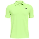 T-shirt pour garçon Under Armour  Performance Polo Green M