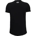 T-shirt pour garçon Under Armour  Sportstyle Logo SS Black S