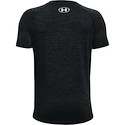 T-shirt pour garçon Under Armour  Tech 2.0 SS Black