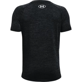 T-shirt pour garçon Under Armour Tech 2.0 SS Black