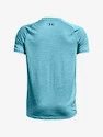 T-shirt pour garçon Under Armour  Tech 2.0 SS-BLU