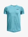 T-shirt pour garçon Under Armour  Tech 2.0 SS-BLU