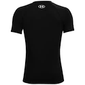 T-shirt pour garçon Under Armour  Tech Big Logo SS Black