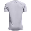 T-shirt pour garçon Under Armour  Tech Big Logo SS Grey