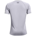 T-shirt pour garçon Under Armour  Tech Big Logo SS Grey