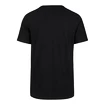 T-shirt pour homme 47 Brand  Echo Tee NHL Seattle Kraken