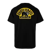 T-shirt pour homme 47 Brand  NHL Boston Bruins Backer '47 ECHO Tee