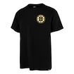 T-shirt pour homme 47 Brand  NHL Boston Bruins Backer '47 ECHO Tee