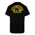 T-shirt pour homme 47 Brand  NHL Boston Bruins Backer '47 ECHO Tee