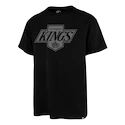 T-shirt pour homme 47 Brand  NHL Los Angeles Kings Imprint ’47 Echo Tee S