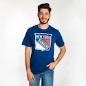 T-shirt pour homme 47 Brand  NHL New York Rangers Imprint ’47 Echo Tee L