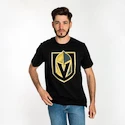 T-shirt pour homme 47 Brand  NHL Vegas Golden Knights Imprint ’47 Echo Tee XXL