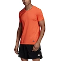 T-shirt pour homme adidas  25/7 orange L