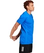 T-shirt pour homme adidas  25/7 PK blue