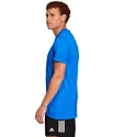 T-shirt pour homme adidas  25/7 PK blue