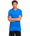 T-shirt pour homme adidas  25/7 PK blue