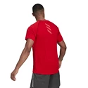 T-shirt pour homme adidas Adi Runner