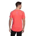 T-shirt pour homme adidas  Adi Runner pink