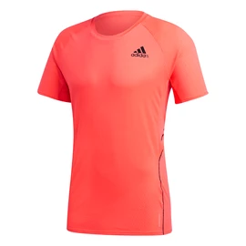 T-shirt pour homme adidas Adi Runner pink