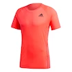 T-shirt pour homme adidas  Adi Runner pink XL