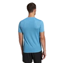 T-shirt pour homme adidas  Adizero Speed Tee App Sky Rush