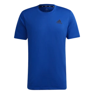 T-shirt pour homme adidas Aeroready Designed 2 Move Sport Royal Blue XL