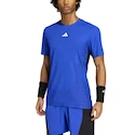 T-shirt pour homme adidas  Airchil Tee Pro Lucid Blue